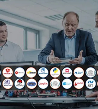 Top 6-Month Industrial Training Courses in Mohali – Build a Job-Ready Career - TechcaddBlog