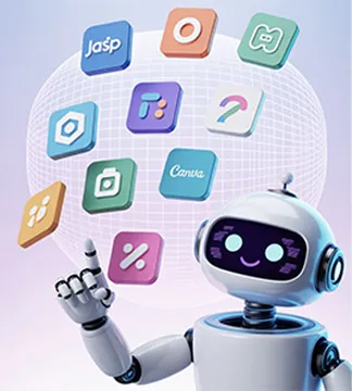 Best AI Tools in 2025 for Students & Businesses in Mohali and Punjab - TechcaddBlog