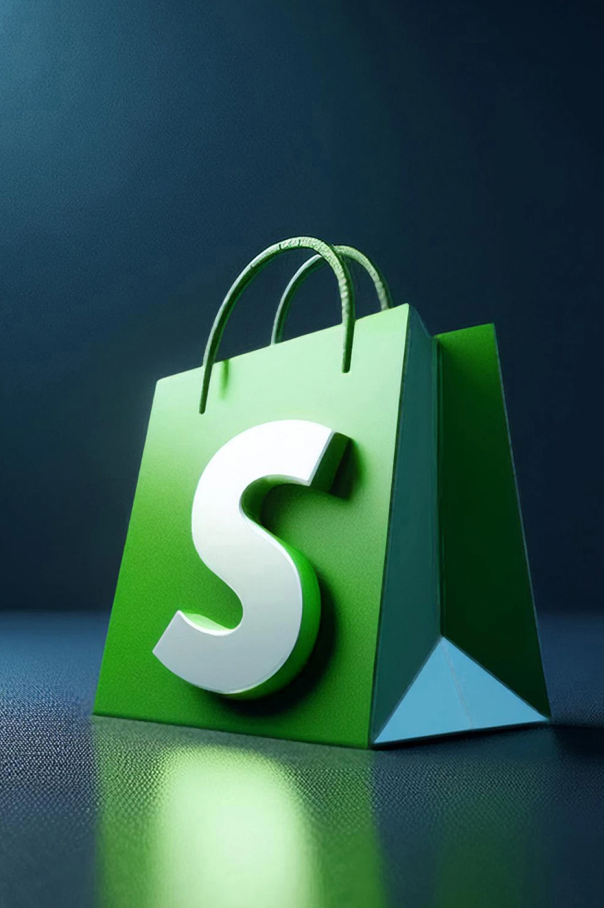 Shopify