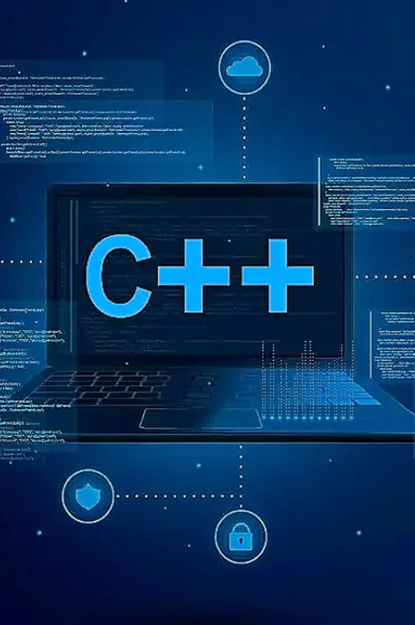 C++ Course