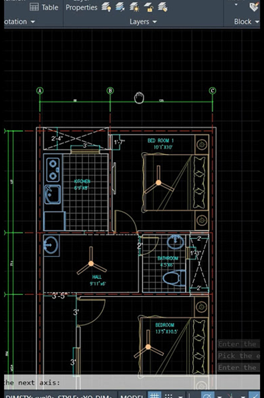 AutoCAD