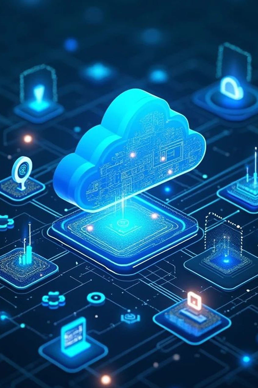 Cloud Computing