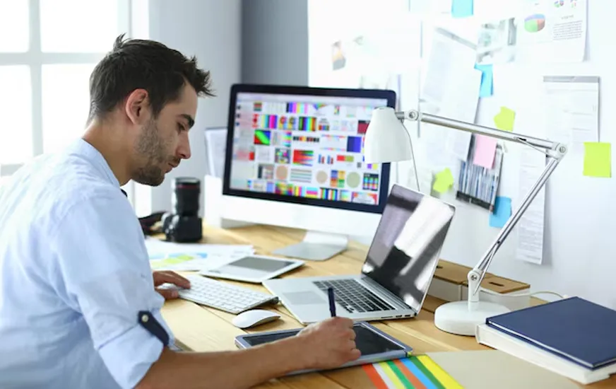 Web Designing Lab