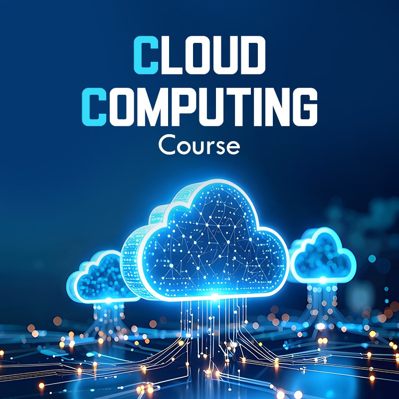 Cloud Computing Course