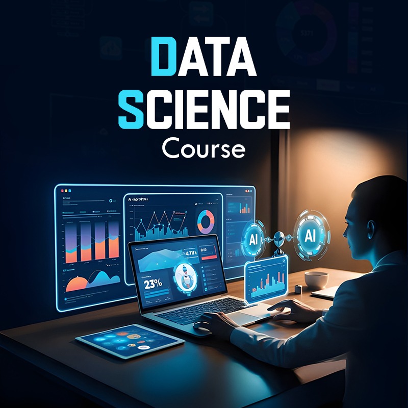 Data Science Course