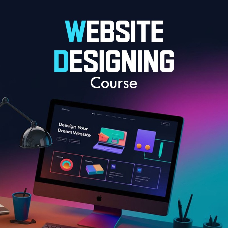 Web Designing Course