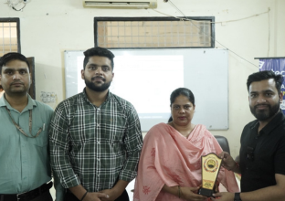 Future of IT & Cloud Technologies at CT University, Ludhiana