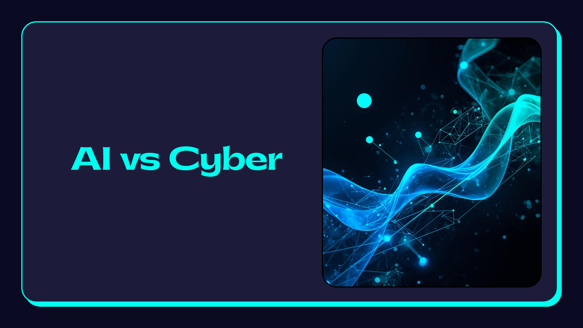 AI vs Hackers: Who Will Win the Future Cyber War?