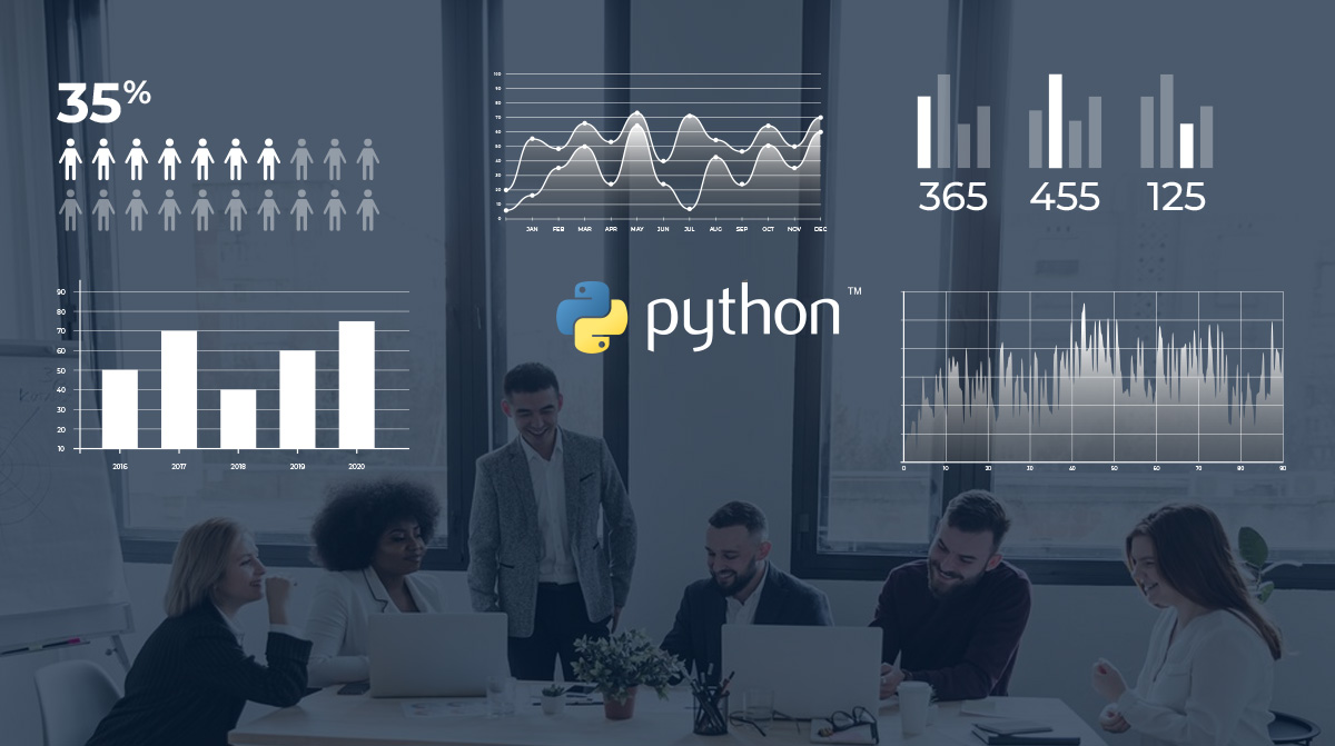 Python for Data Science & Analytics: The Ultimate Guide (2026)