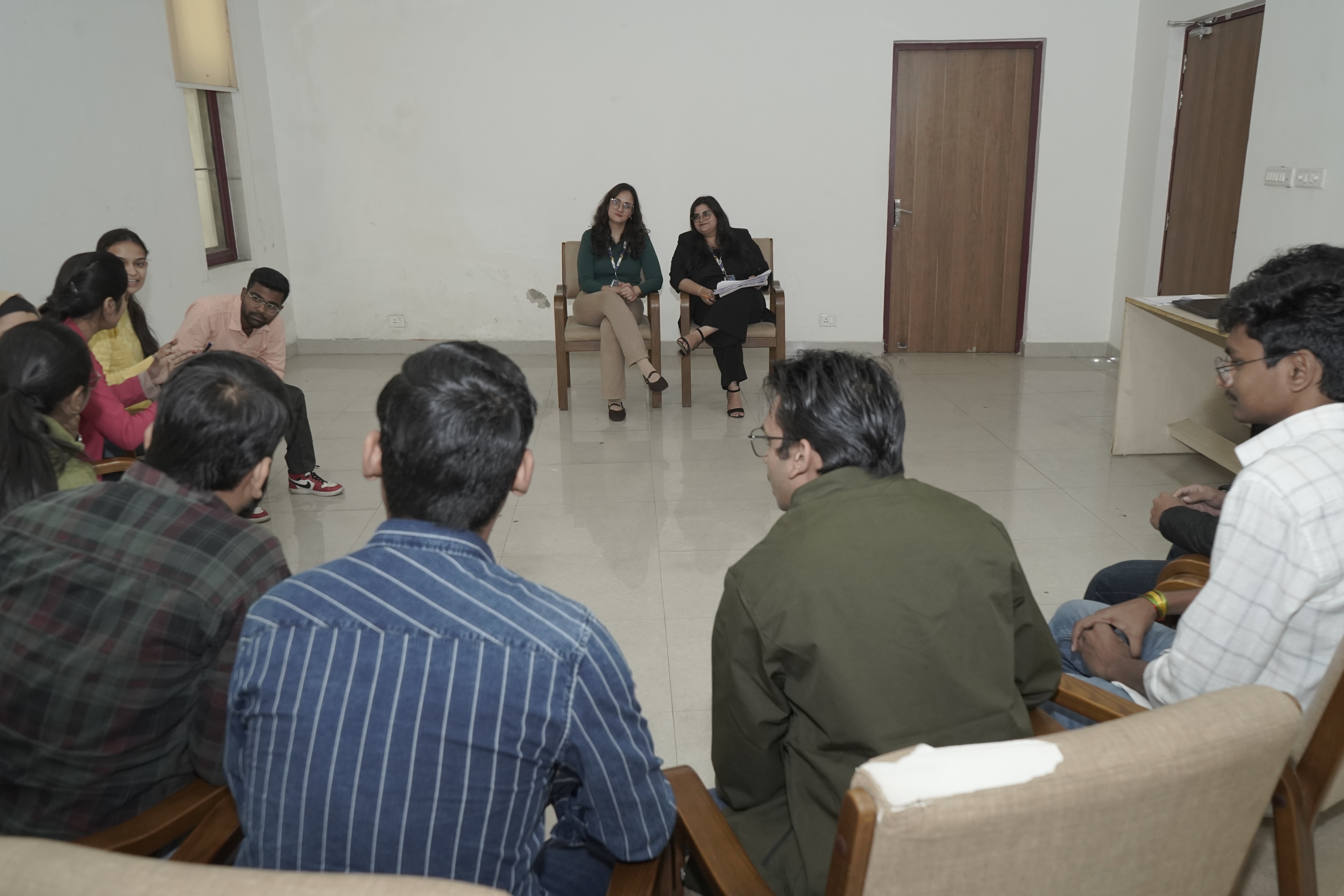 TechCadd Mohali Drives Successful Placement Programs at I.K. Gujral Punjab Technical University (IKGPTU), Kapurthala