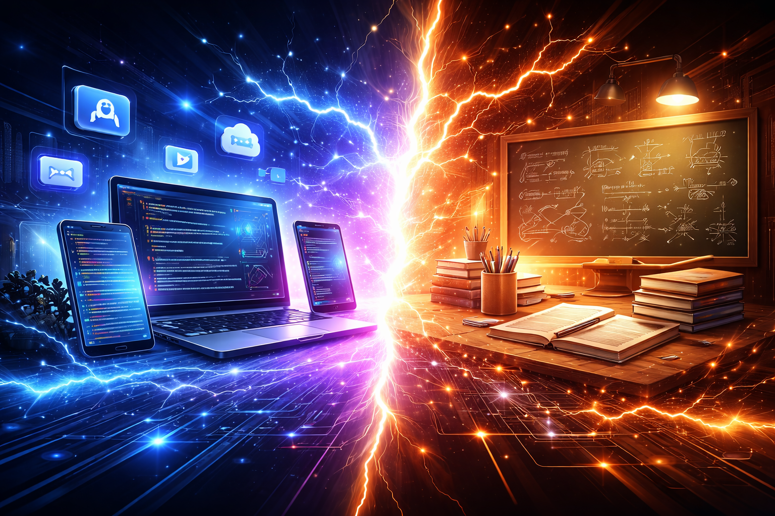 Online vs Offline DSA Training: Which Is Better for You?