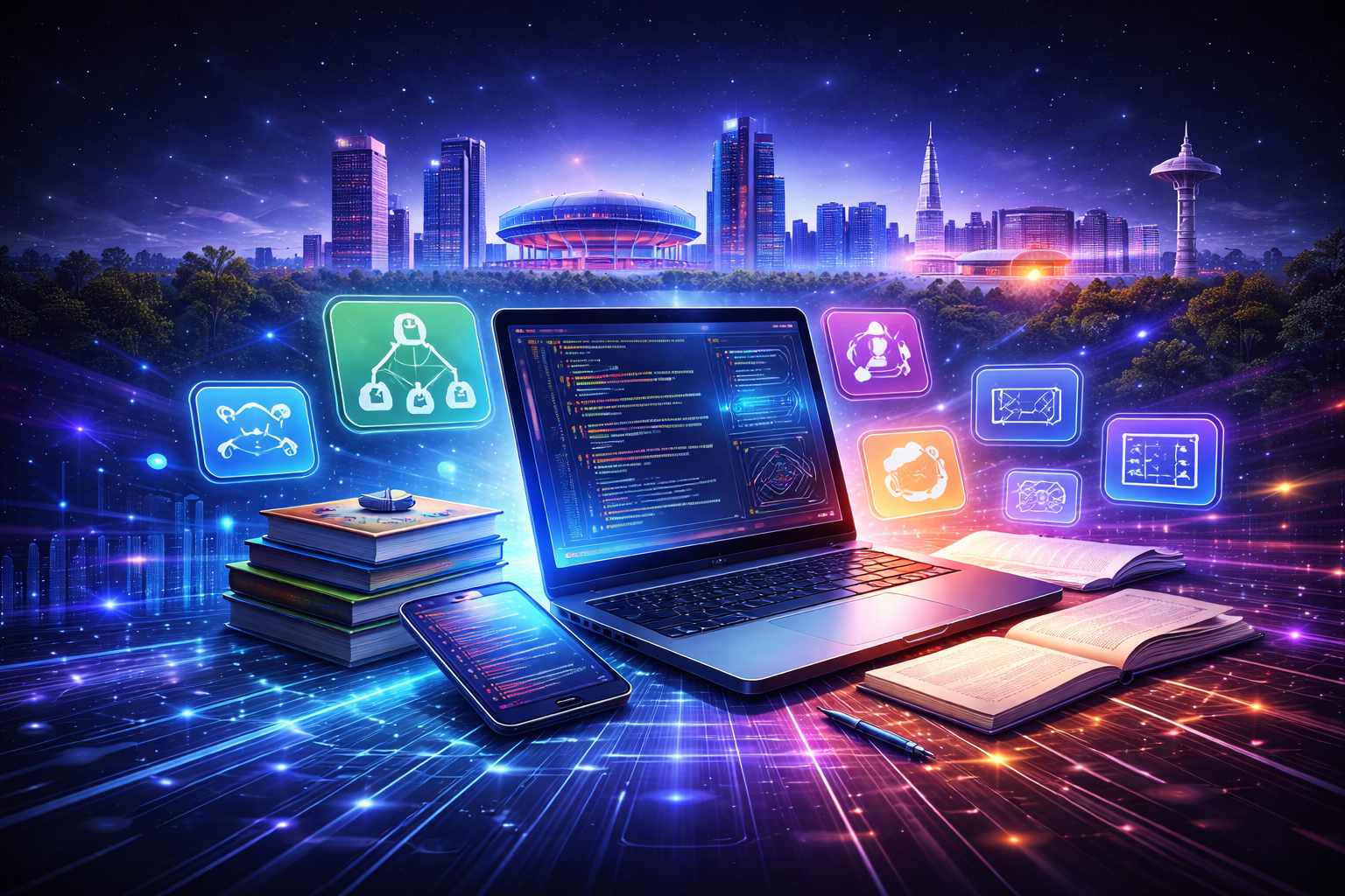 Complete DSA Roadmap for Students in Mohali: Step-by-Step Guide for Placements