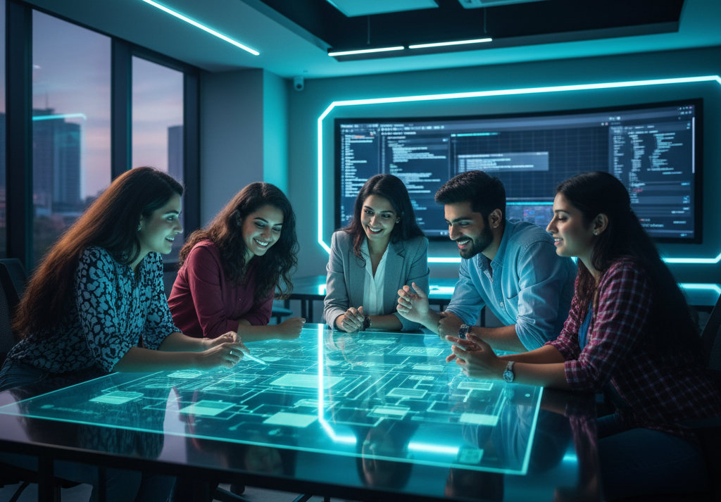 DevOps Course in Mohali | Best DevOps Institute & Training Center – Techcadd Mohali