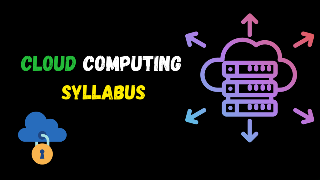 Cloud Computing Course Syllabus for Beginners (2026 Guide)