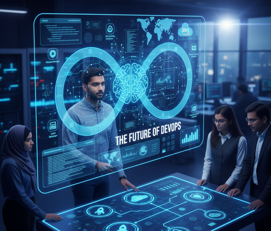 DevOps Career Guide Scope, Future & Job Opportunities in 2026