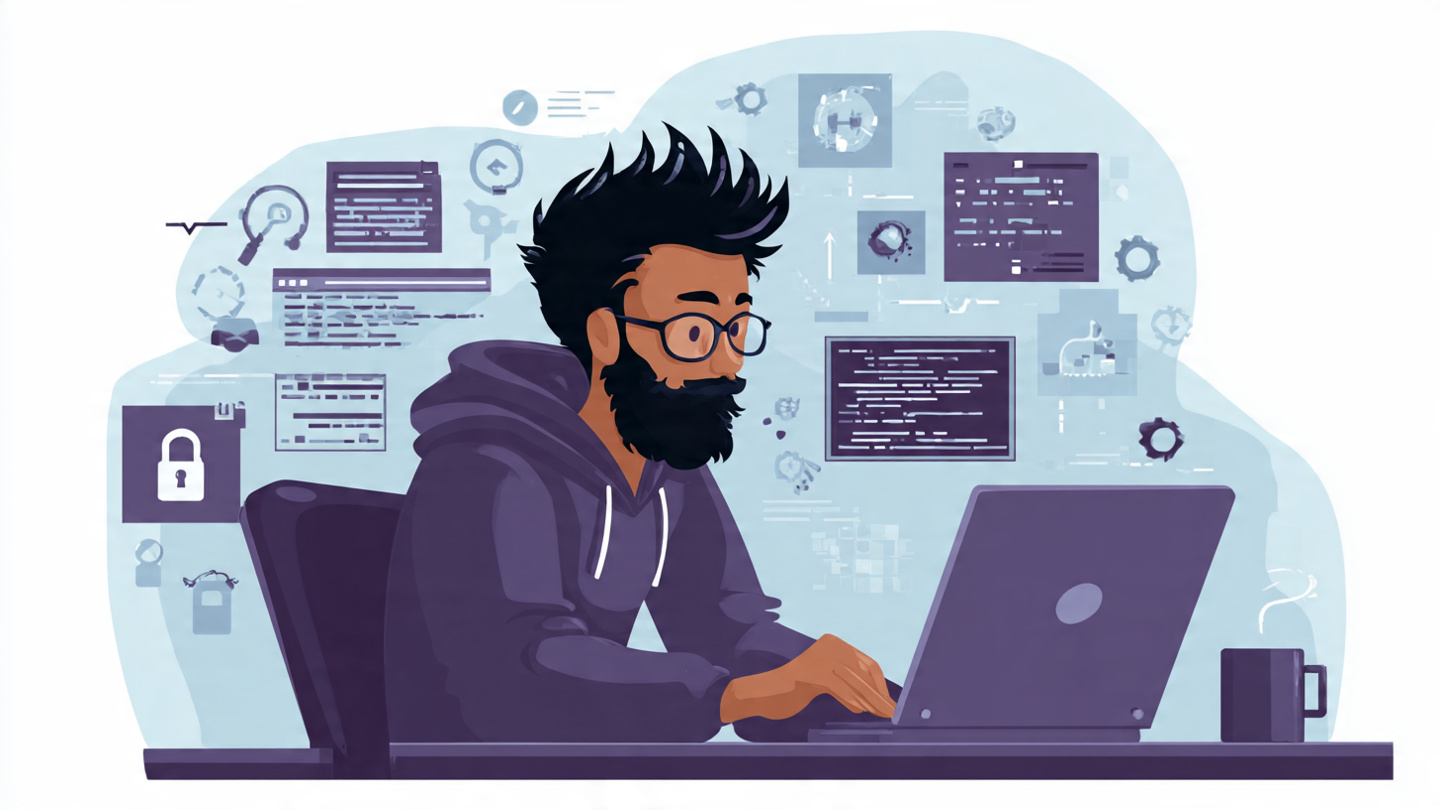 Cyber Security Course Syllabus for Beginners: Complete Roadmap in Mohali