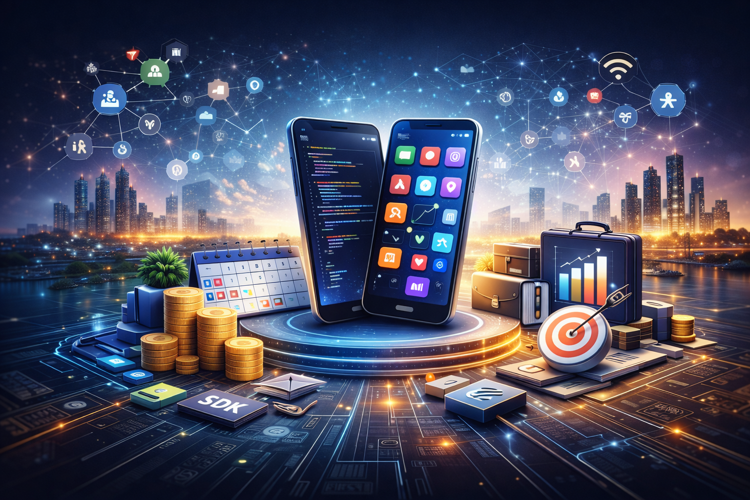 Your Gateway to a Tech Career: Mobile App Development Course Fees, Duration & Placement in Mohali