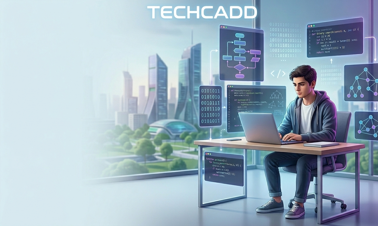 Step by step guide to start dsa training in mohali