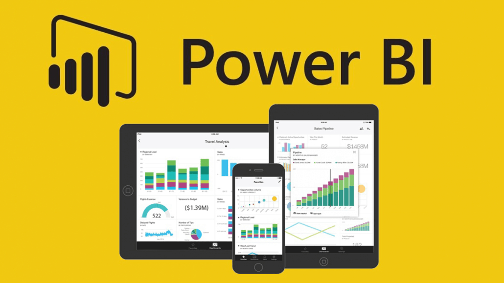 Power BI 2026: Advanced Analytics, AI Integration & Future Trends