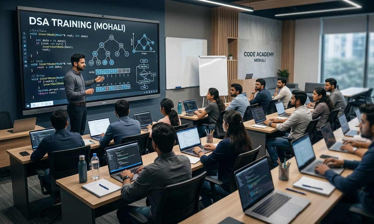 is dsa necessary for software engineering jobs?