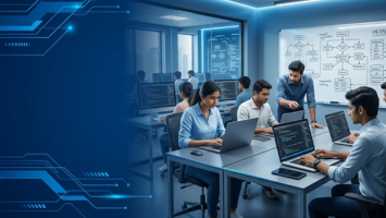 coding internship, industrial coding training, practical coding training mohali