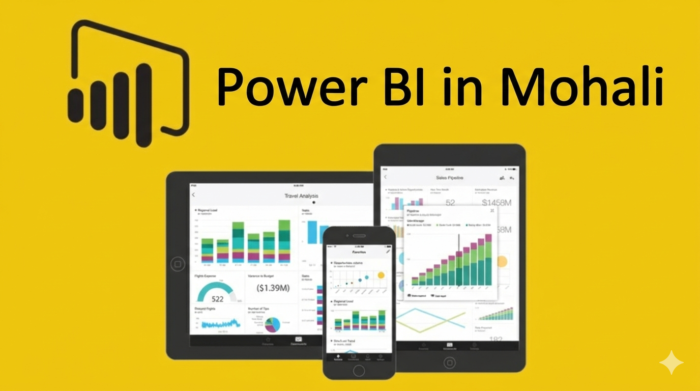 Power BI Freelancing: Hire a Freelance Power BI Developer | Earn from Power BI