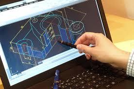 AutoCAD Course in Mohali | TechCadd Training Institute