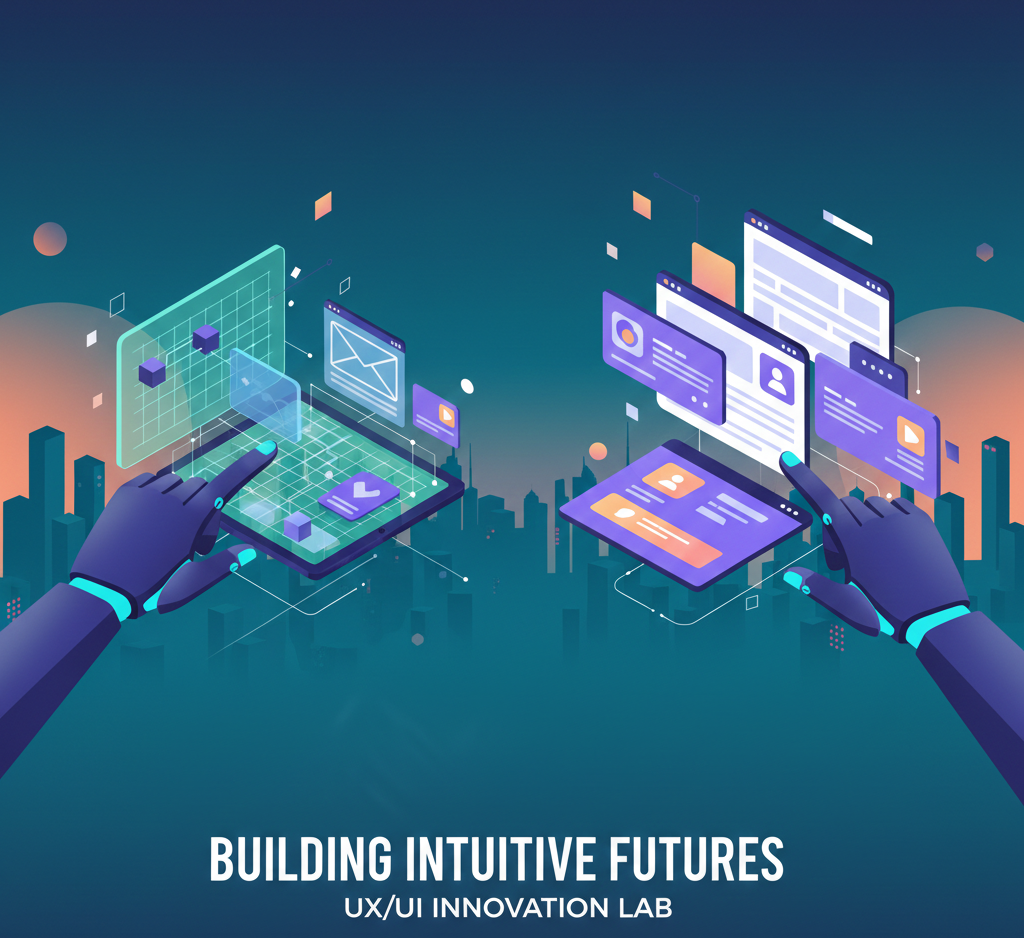 How to Start a Career in UX UI Designing in Mohali – Complete Beginner Guide