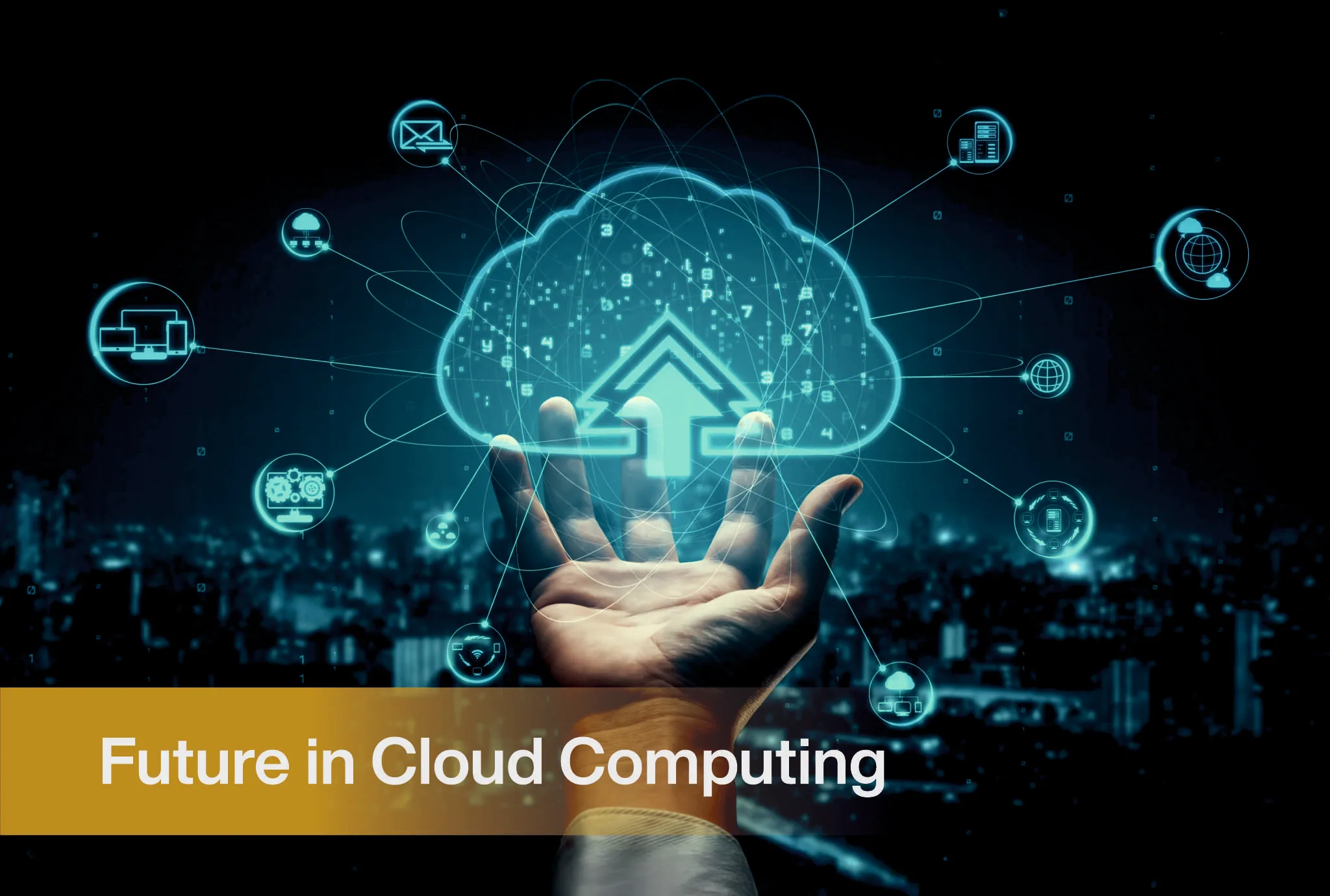 Placement Opportunities After Cloud Computing Course | techcadd Mohali