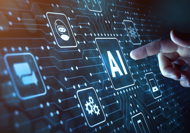 Professional AI Course in Chandigarh – Learn Artificial Intelligence