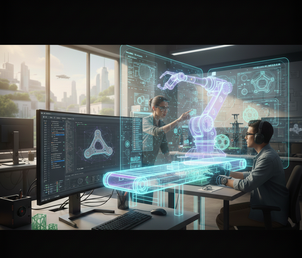 Techcadd digital skills training center India