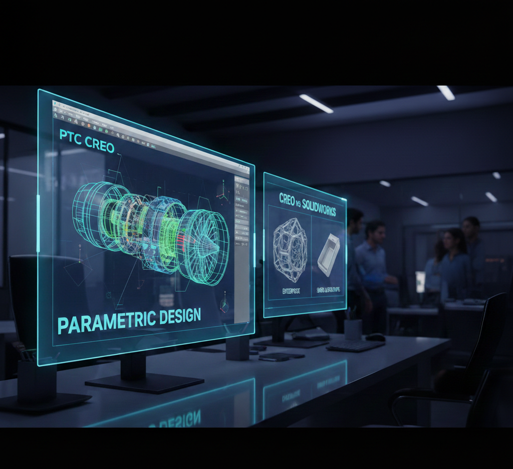 Techcadd advanced technology training India