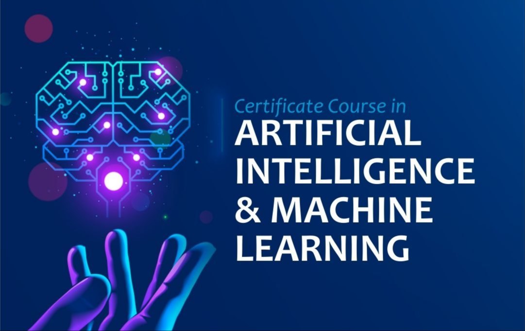 AI Course Near Me Chandigarh – Best Artificial Intelligence Training Institute