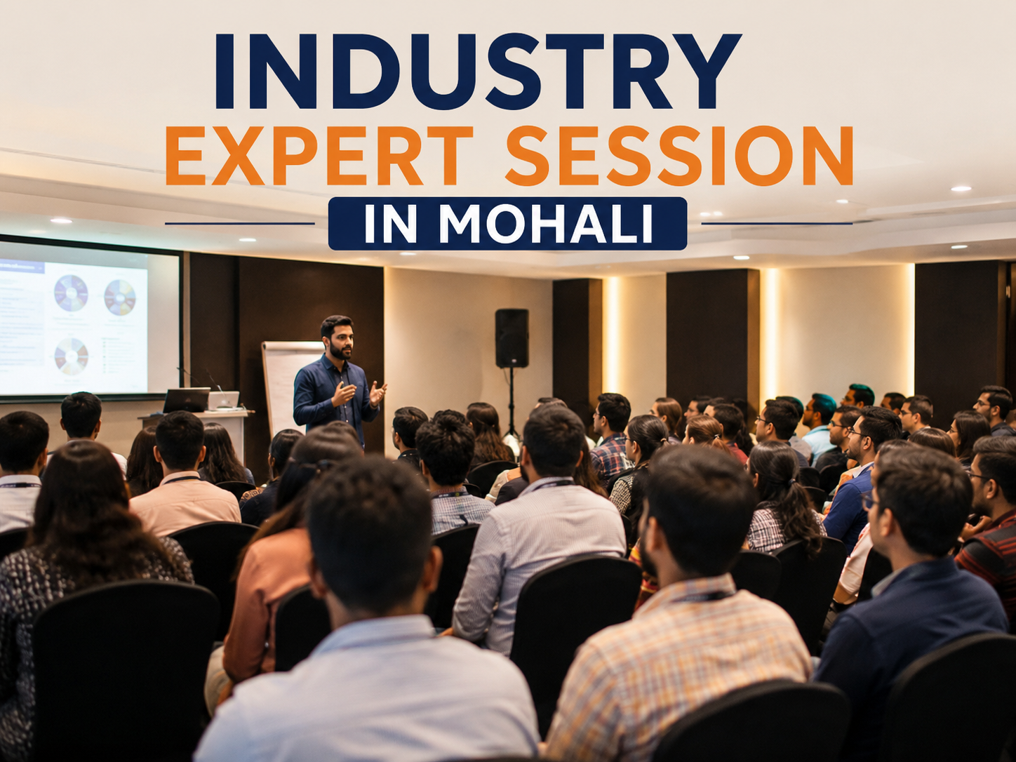 Industry Expert Session in mohali