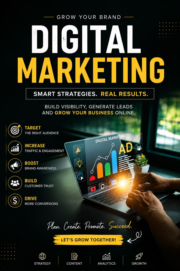 Why WordPress Is the Best Platform for Digital Marketing