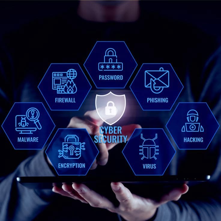 What Is Cyber Security and Why Is It Important? - Techcadd Blog