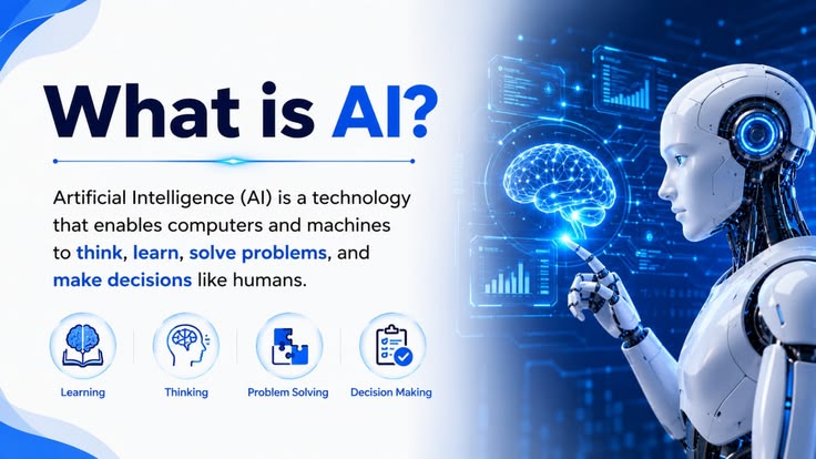 Artificial Intelligence in 2026: Trends, Benefits, Uses and Future Scope