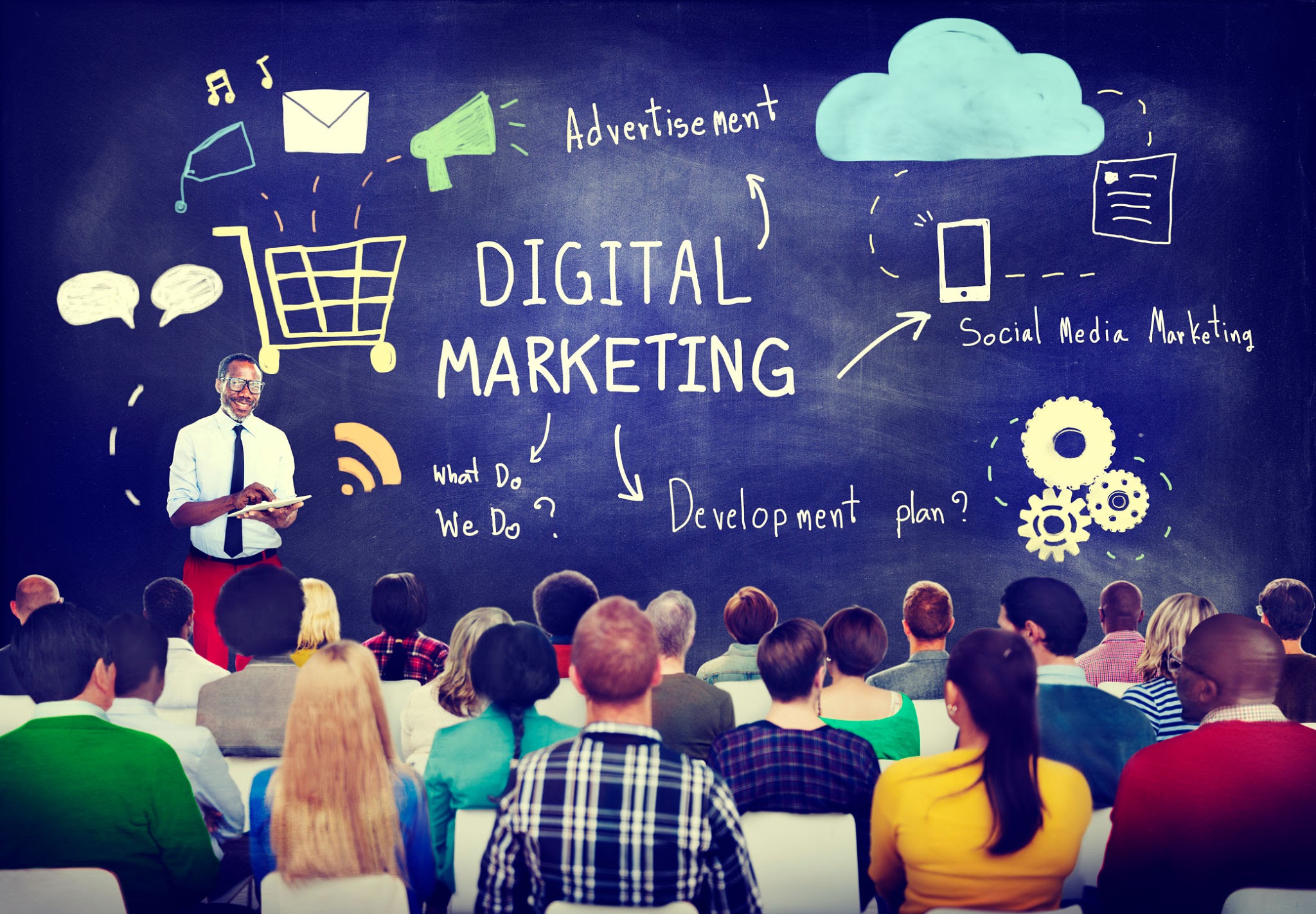Digital Marketing Certification Course in Punjab — 2026–27 Batch Details