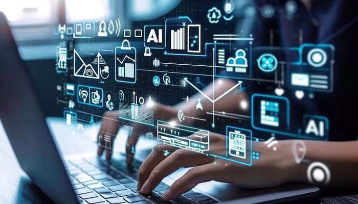 6 weeks Industrial Training Mohali