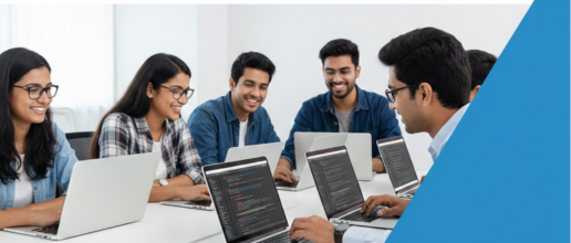 coding training institute mohali