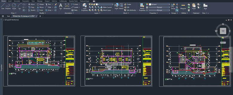 Best AutoCAD Course in Mohali | TechCadd Mohali