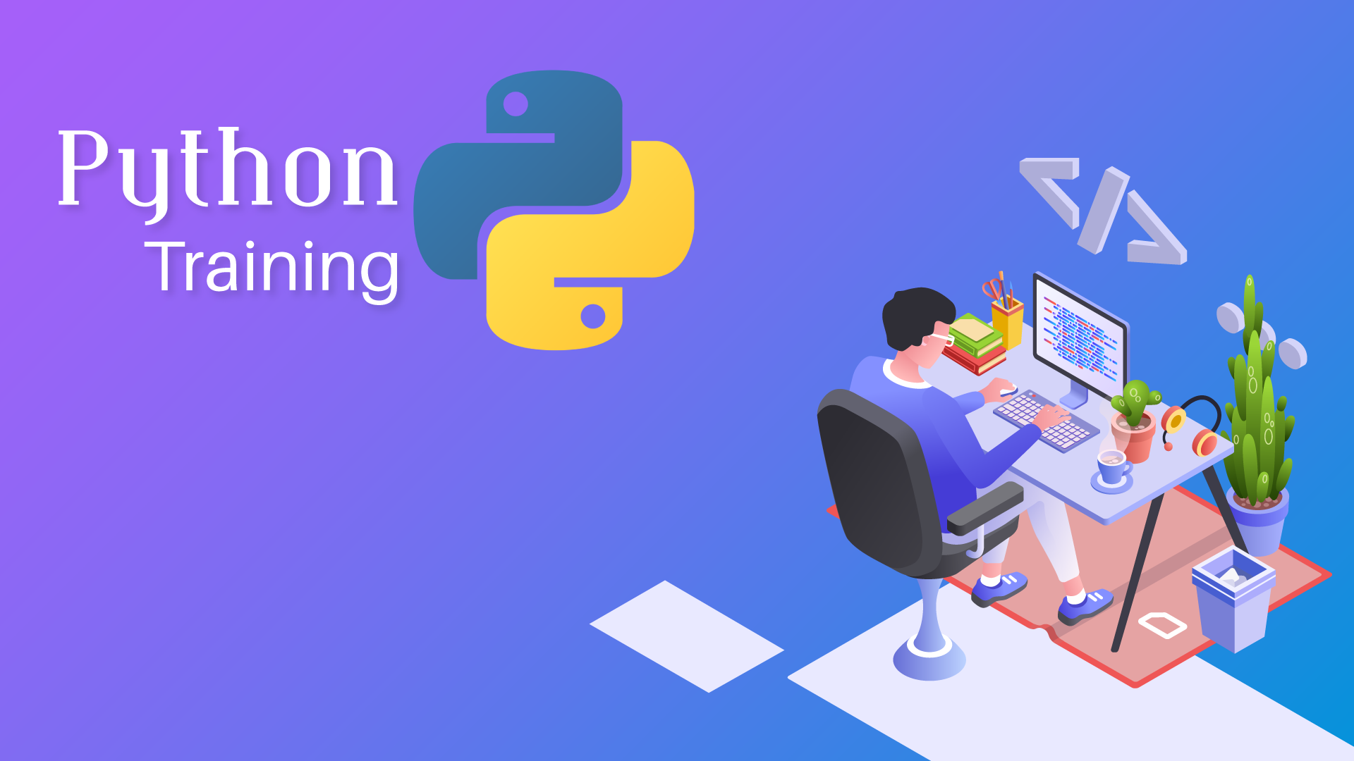 python programming in mohali