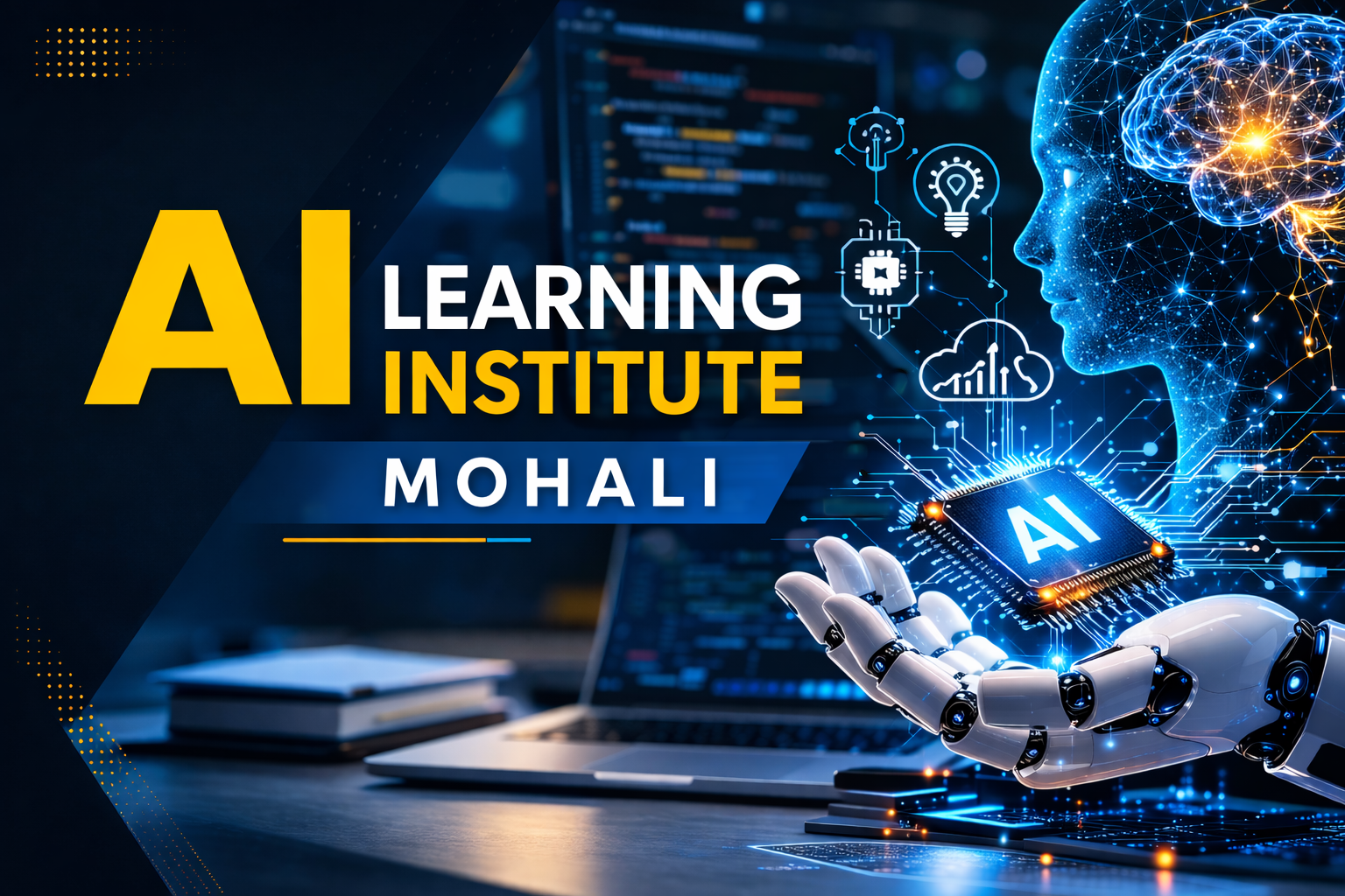 AI Learning Institute Mohali