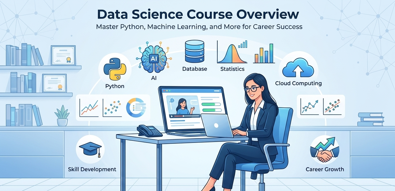Best data science course in Jalandhar