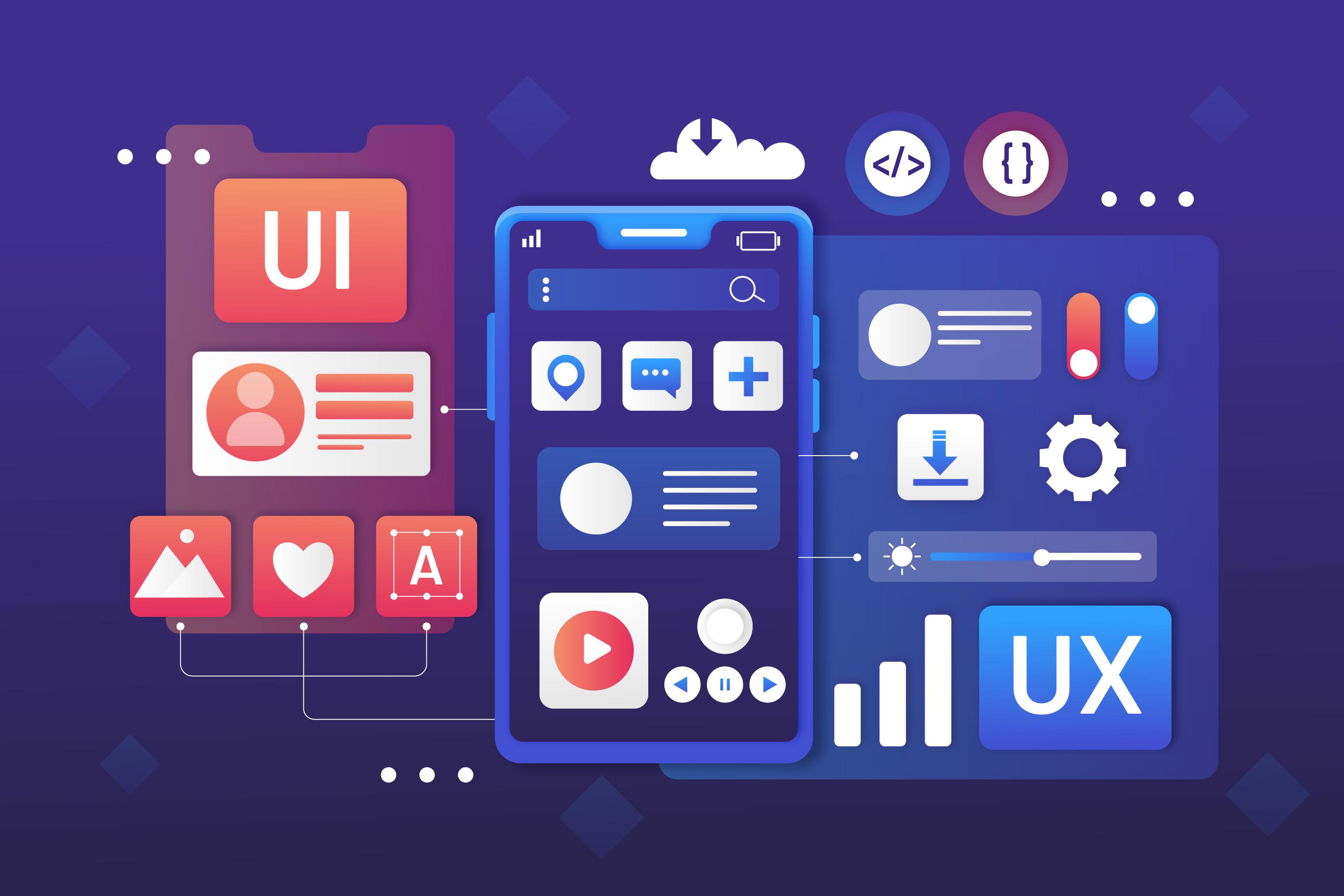 Techcadd - Ui Ux Design 45 Days Training In Mohali