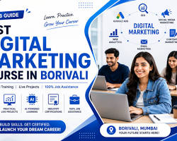 Best Digital Marketing Institute in Chandigarh — Course Info & Placement 2026–27
