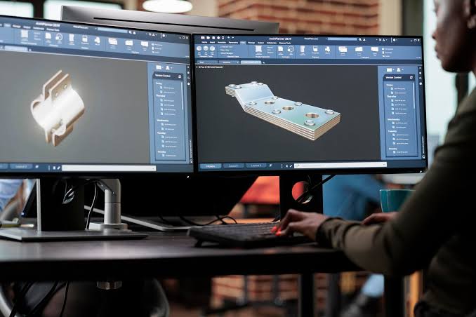 CAD CAM Course for Beginners in Mohali | Full Training Guide